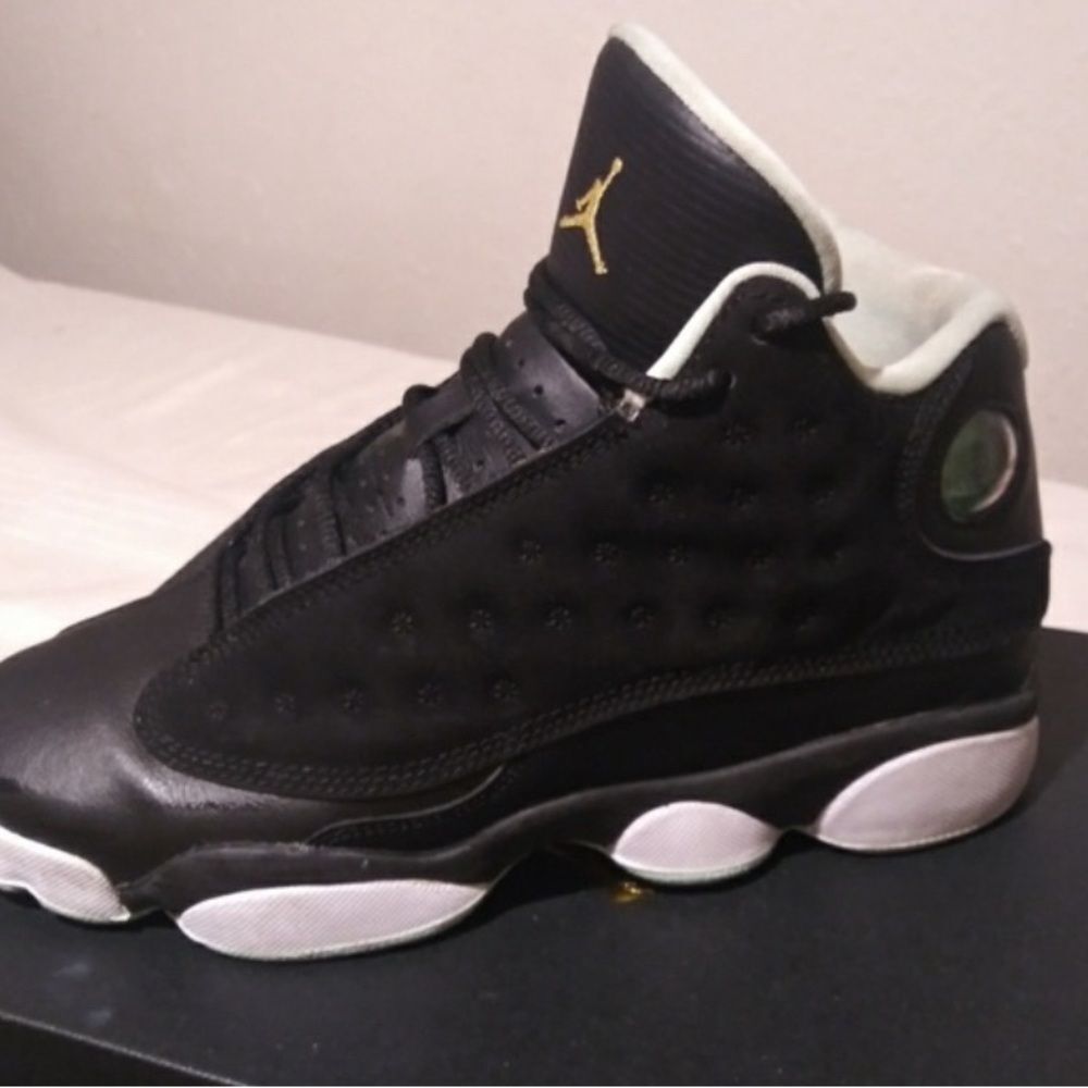 Air Jordan 13 Retro GS ‘Mint Foam’. **6.5 YR